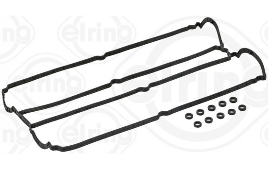Gasket Set, cylinder head cover 389.060 Elring