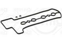 Gasket Set, cylinder head cover 389.280 Elring