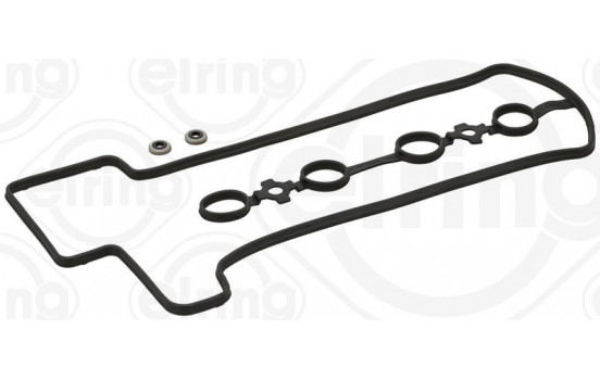 Gasket Set, cylinder head cover 389.280 Elring