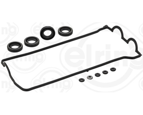 Gasket Set, cylinder head cover 389.310 Elring