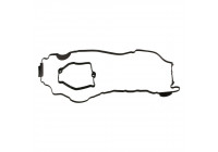 Gasket Set, cylinder head cover 38908 FEBI