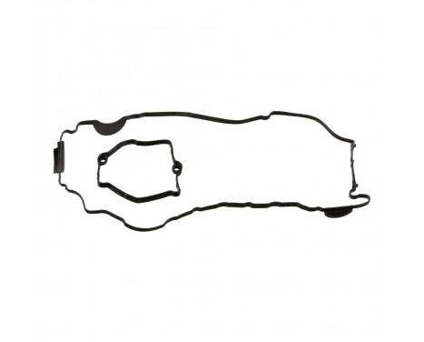 Gasket Set, cylinder head cover 38908 FEBI