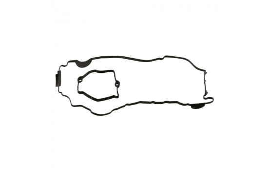 Gasket Set, cylinder head cover 38908 FEBI