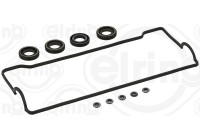 Gasket Set, cylinder head cover 399.680 Elring
