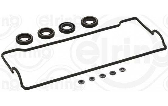 Gasket Set, cylinder head cover 399.680 Elring