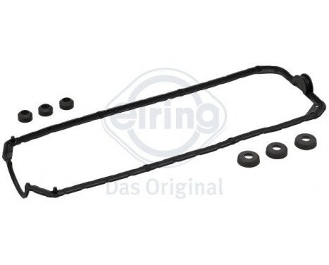 Gasket Set, cylinder head cover 413.690 Elring, Image 2