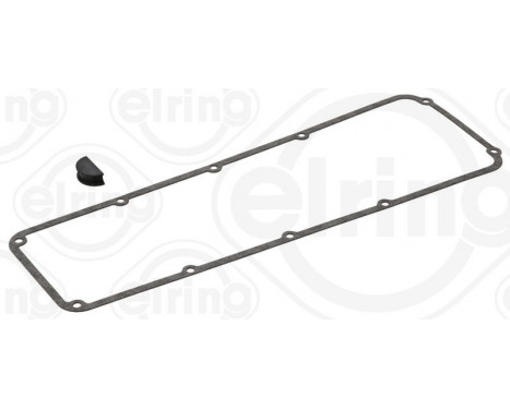 Gasket Set, cylinder head cover 413.940 Elring, Image 2