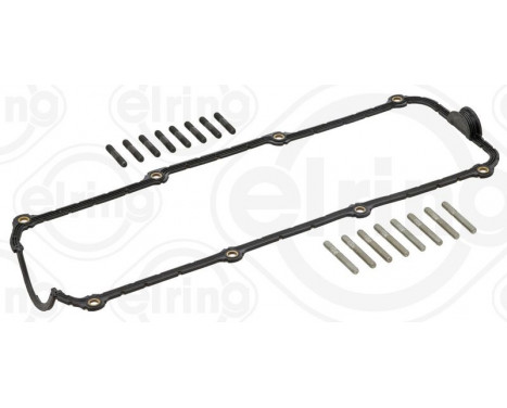 Gasket Set, cylinder head cover 457.200 Elring, Image 2