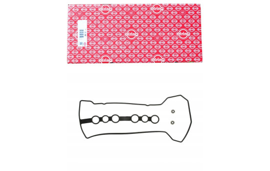 Gasket Set, cylinder head cover 457.380 Elring