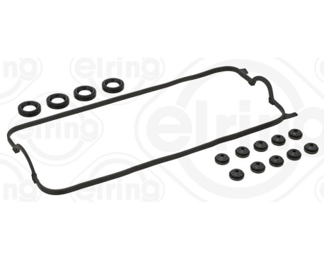 Gasket Set, cylinder head cover 458.290 Elring
