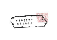 Gasket Set, cylinder head cover 459.630 Elring