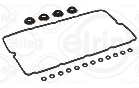 Gasket Set, cylinder head cover 459.860 Elring