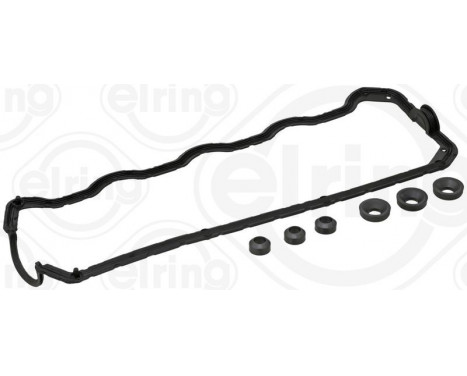 Gasket Set, cylinder head cover 470.280 Elring, Image 2