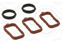 Gasket Set, cylinder head cover 472.040 Elring