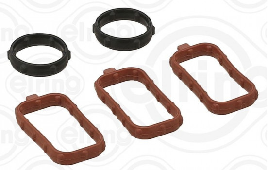 Gasket Set, cylinder head cover 472.040 Elring