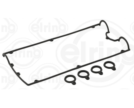 Gasket Set, cylinder head cover 473.430 Elring