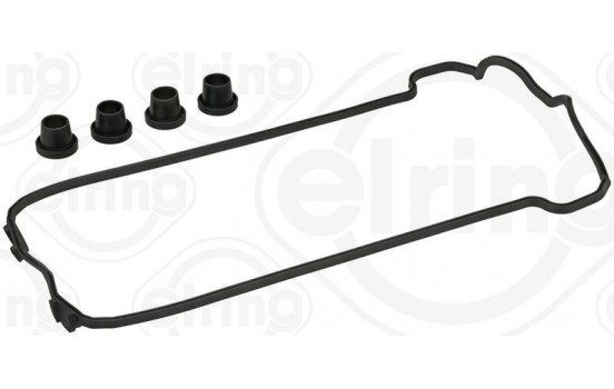 Gasket Set, cylinder head cover 475.840 Elring