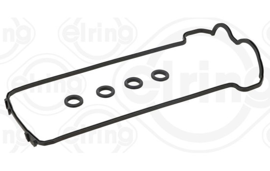 Gasket Set, cylinder head cover 475.860 Elring