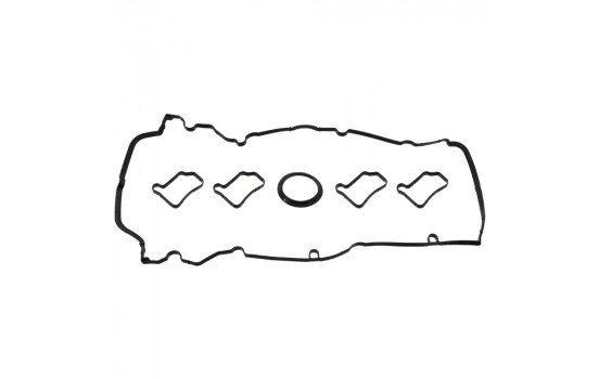 Gasket Set, cylinder head cover 47927 FEBI