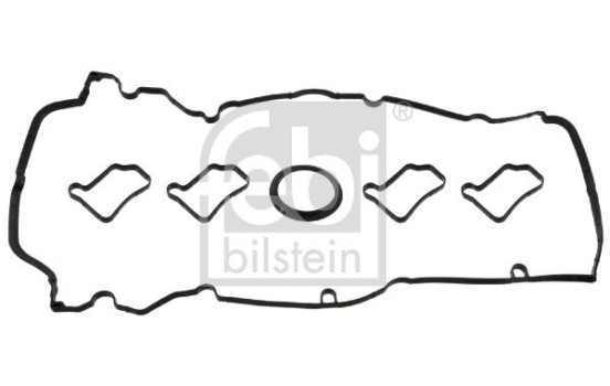 Gasket Set, cylinder head cover 47927 FEBI, Image 2