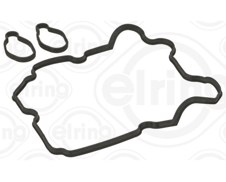 Gasket Set, cylinder head cover 482.440 Elring