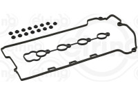 Gasket Set, cylinder head cover 483.780 Elring