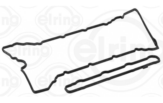 Gasket Set, cylinder head cover 498.960 Elring