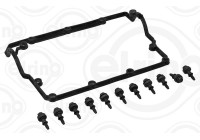 Gasket Set, cylinder head cover 515.110 Elring