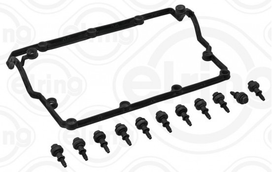 Gasket Set, cylinder head cover 515.110 Elring