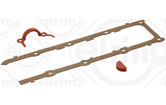 Gasket Set, cylinder head cover 557.668 Elring