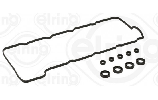 Gasket Set, cylinder head cover 569.030 Elring