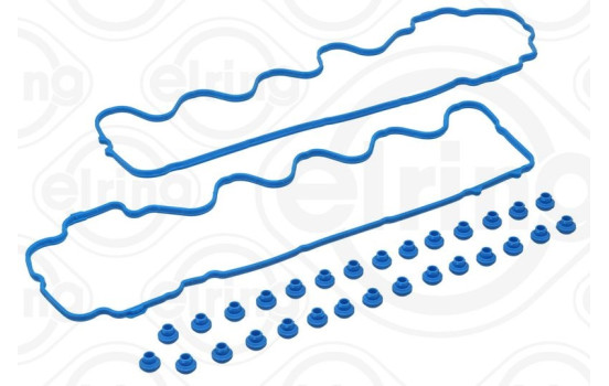 Gasket Set, cylinder head cover 575.020 Elring