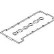 Gasket Set, cylinder head cover 584.950 Elring, Thumbnail 2