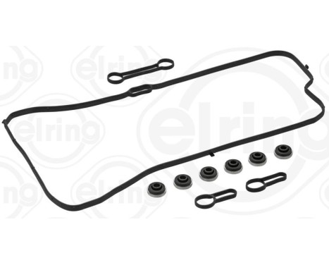 Gasket Set, cylinder head cover 595.350 Elring