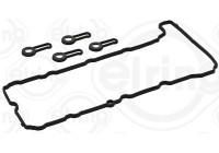 Gasket Set, cylinder head cover 597.000 Elring