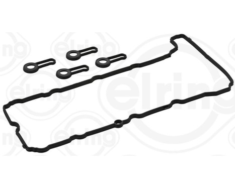 Gasket Set, cylinder head cover 597.000 Elring
