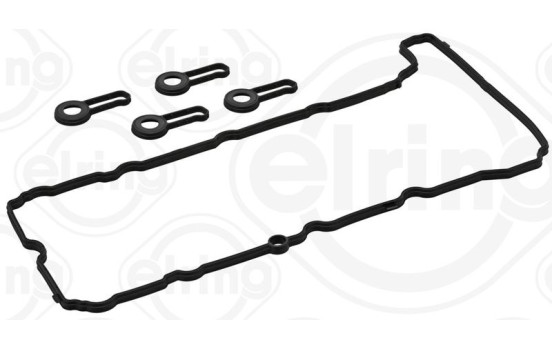 Gasket Set, cylinder head cover 597.000 Elring