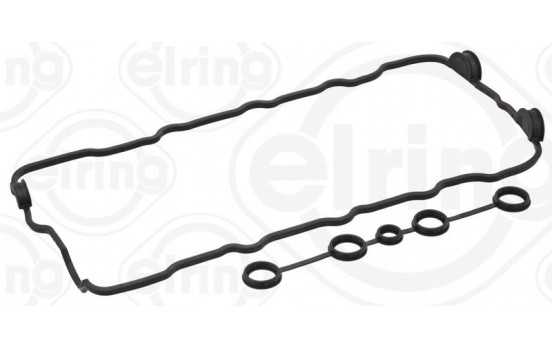 Gasket Set, cylinder head cover 634.770 Elring