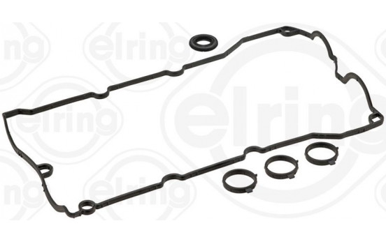 Gasket Set, cylinder head cover 699.680 Elring