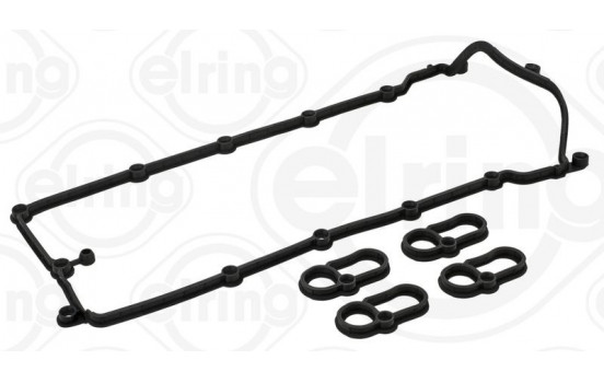 Gasket Set, cylinder head cover 707.590 Elring