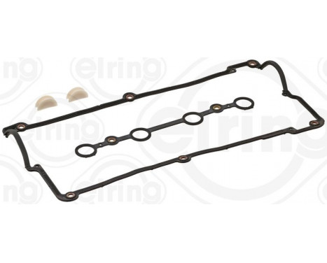 Gasket Set, cylinder head cover 712.470 Elring, Image 2