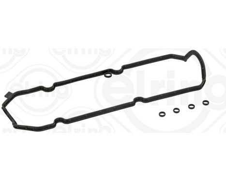 Gasket Set, cylinder head cover 724.280 Elring, Image 2