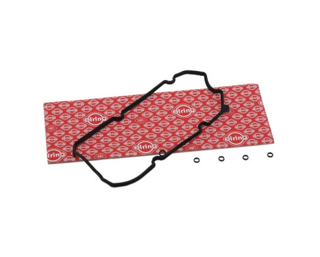 Gasket Set, cylinder head cover 724.280 Elring