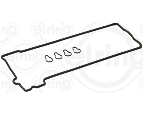 Gasket Set, cylinder head cover 728.990 Elring