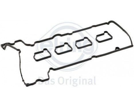 Gasket Set, cylinder head cover 734.850 Elring, Image 2