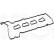 Gasket Set, cylinder head cover 734.850 Elring, Thumbnail 3