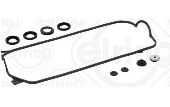 Gasket Set, cylinder head cover 744.140 Elring