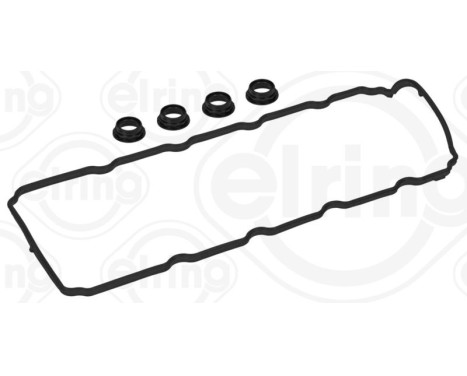 Gasket Set, cylinder head cover 763.880 Elring