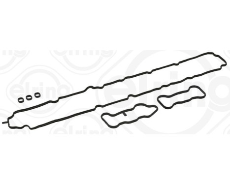 Gasket Set, cylinder head cover 795.120 Elring