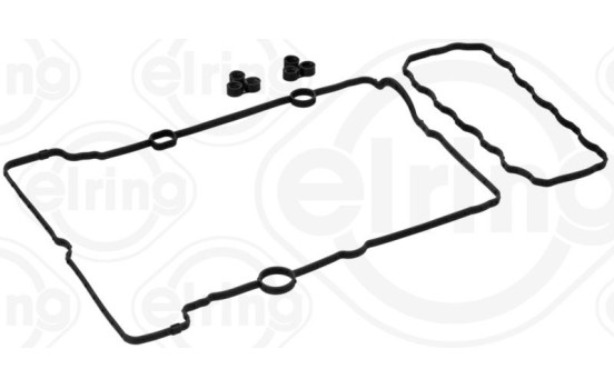 Gasket Set, cylinder head cover 797.490 Elring